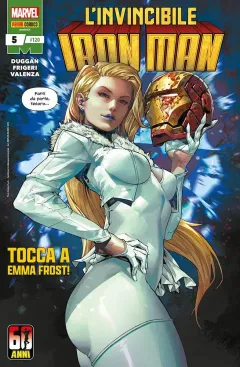 Volume cover